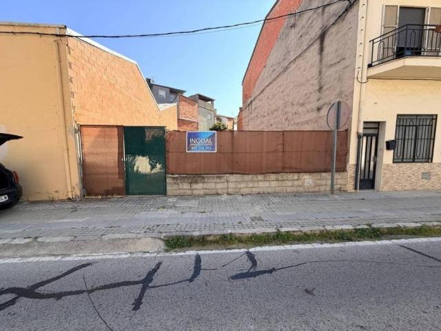 Terreno en Venta en Bèlgida