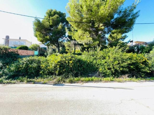 Terreno en Venta en Bellvei