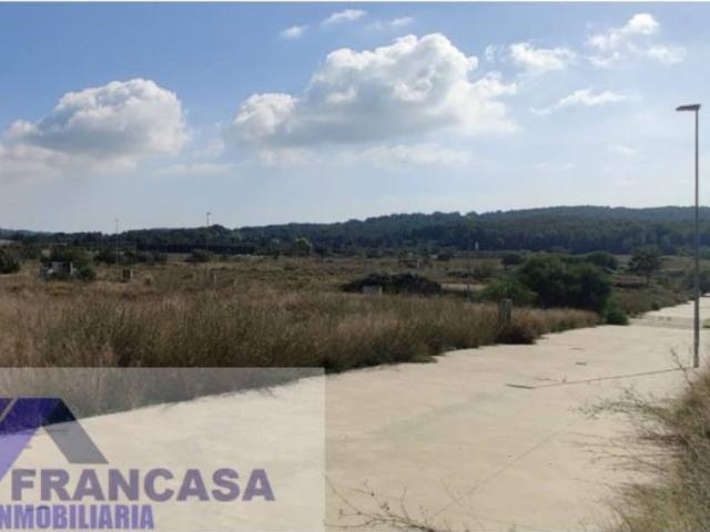 Terreno en Venta en Bellvei