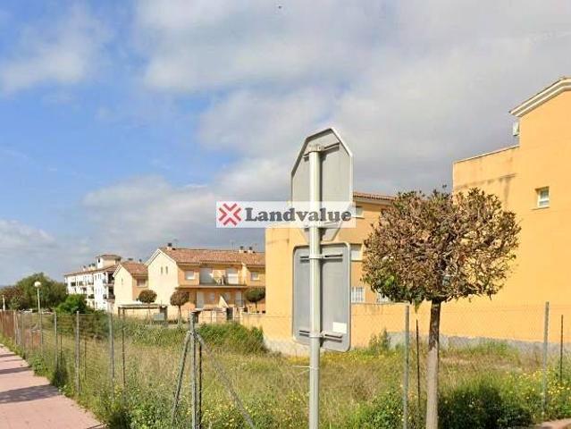 Terreno en Venta en Bellvei
