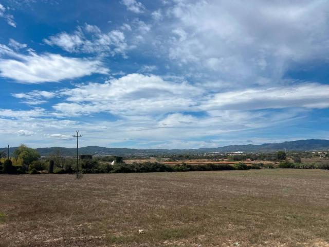 Terreno en Venta en Bellvei