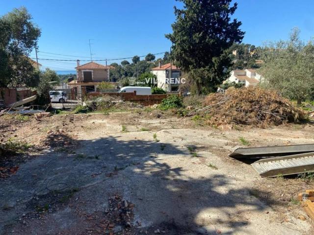 Terreno en Venta en Bellvei