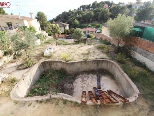 Terreno en venta en Bellvei, *BARONIA DE MAR