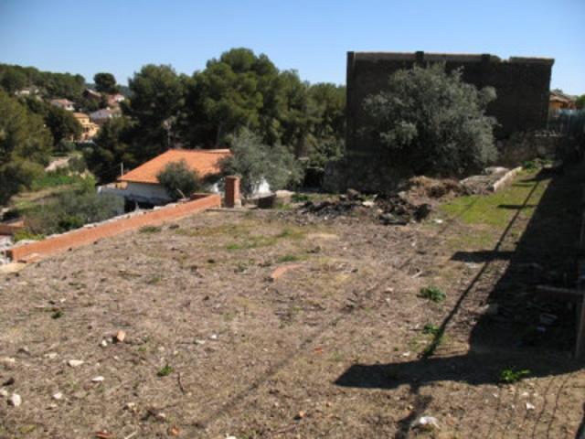 Terreno en venta en Bellvei, Baronia de Mar