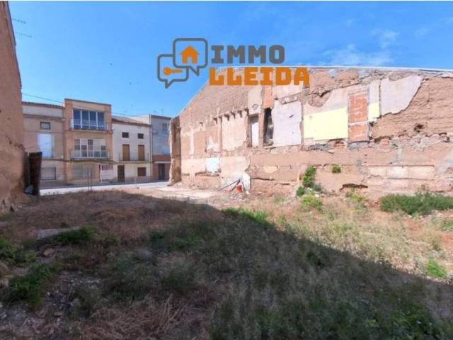 Terreno en Venta en Bellvís