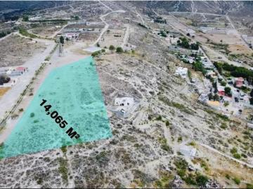TERRENO EN VENTA EN BELLA UNION EN EL MUNICIPIO DE ARTEAGA
