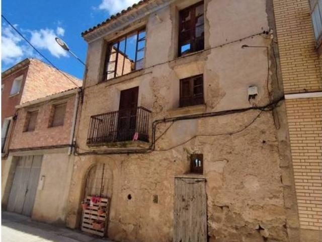 Terreno en Venta en Bellaguarda
