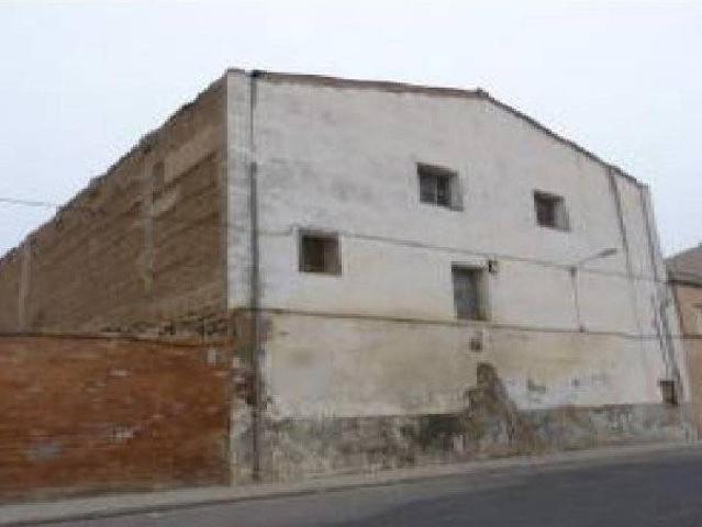 Terreno en Venta en Bellpuig