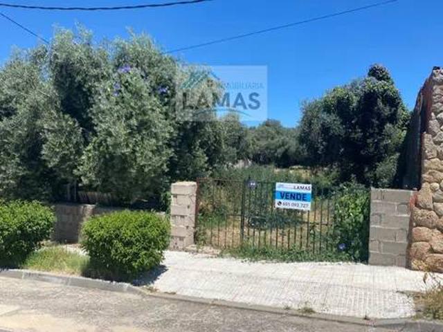 Terreno en Venta en Belvís de Monroy