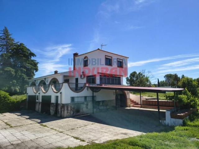 Terreno en Venta en Belvís de Monroy