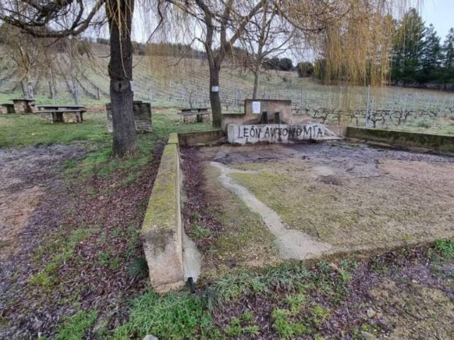 Terreno en Venta en Bembibre