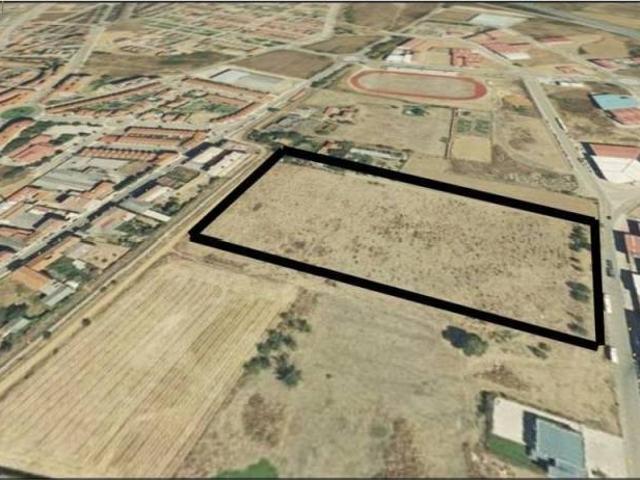 Terreno en Venta en Benavente