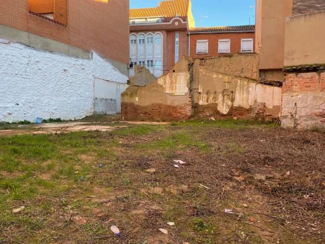 Terreno en Venta en Benavente