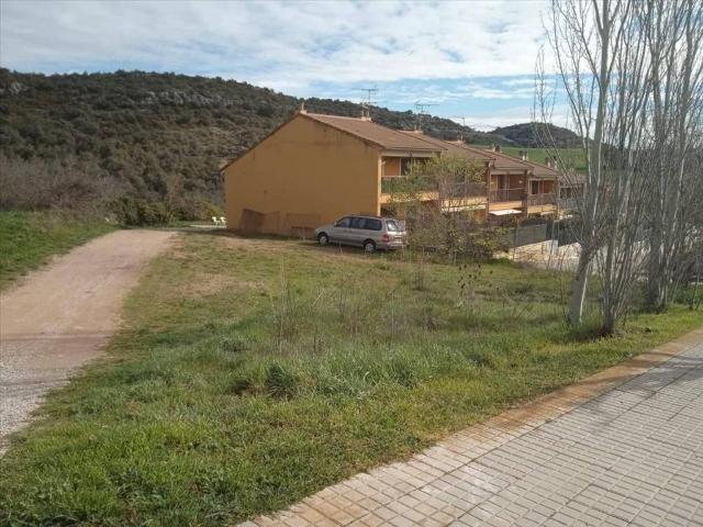 Terreno en Venta en Benabarre