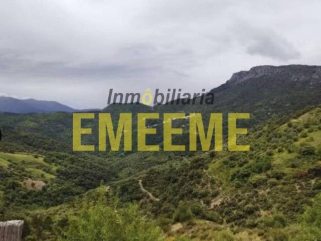 Terreno en Venta en Benadalid