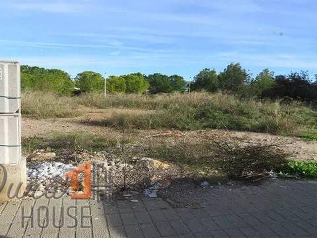 Terreno en Venta en Benaguasil