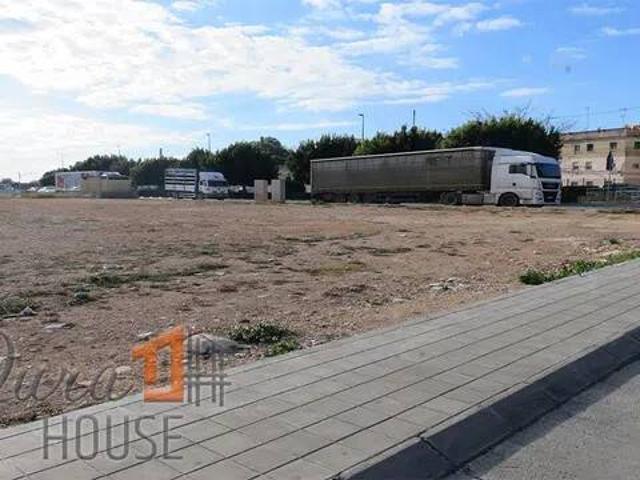 Terreno en Venta en Benaguasil