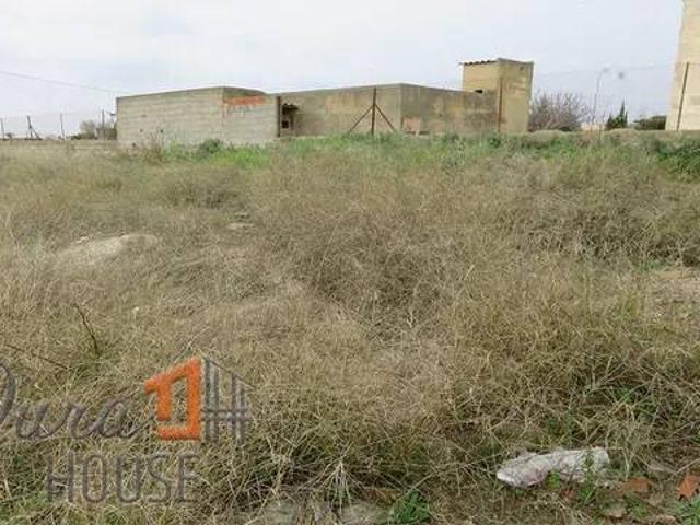 Terreno en Venta en Benaguasil