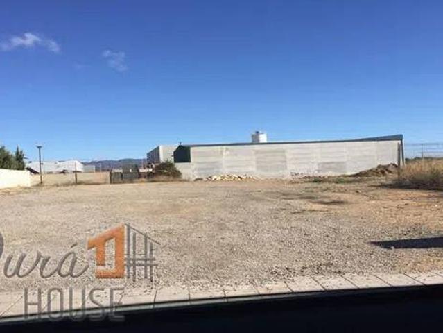 Terreno en Venta en Benaguasil