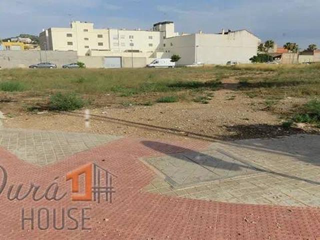 Terreno en Venta en Benaguasil