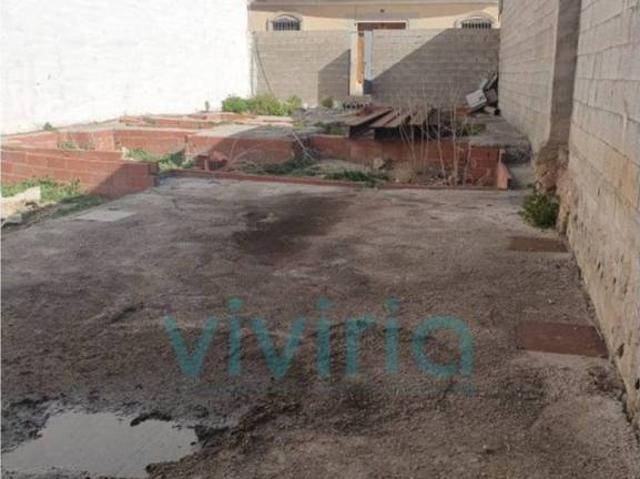 Terreno en Venta en Benaguasil