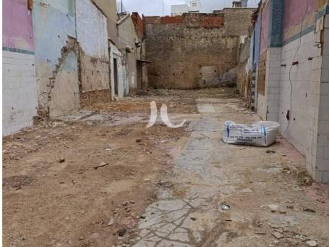 Terreno en Venta en Benaguasil