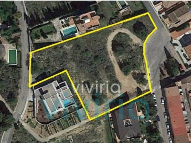 Terreno en Venta en Benaguasil