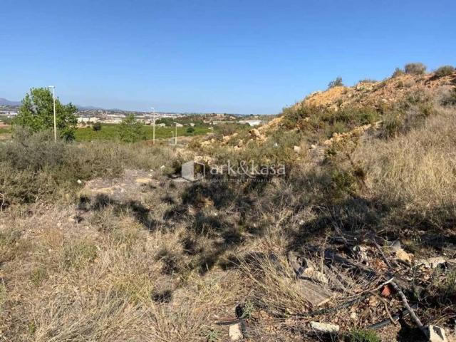 Terreno en Venta en Benaguasil
