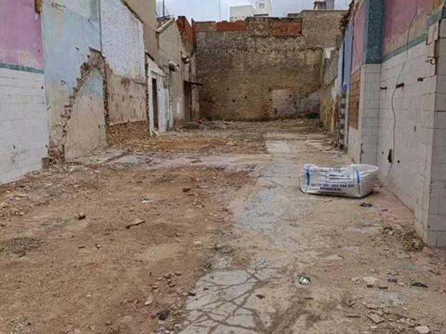 Terreno en Venta en Benaguasil