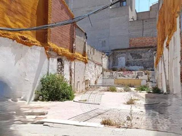 Terreno en Venta en Benaguasil
