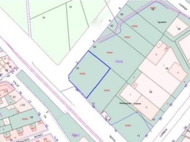 Terreno en Venta en Benaguasil