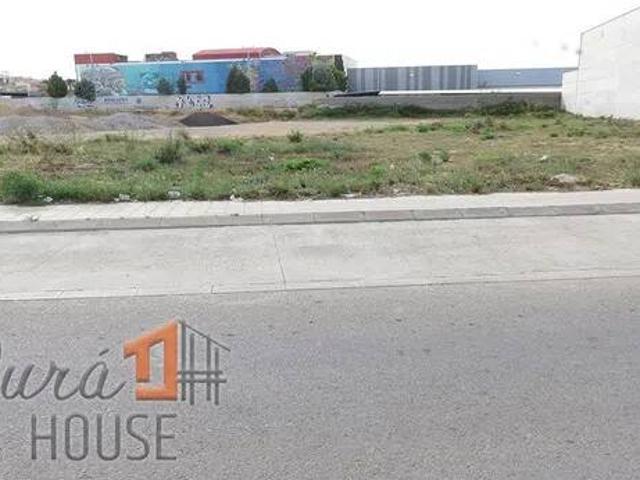 Terreno en Venta en Benaguasil