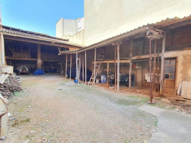 Terreno en Venta en Benaguasil