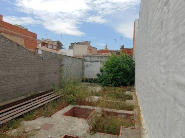 Terreno en Venta en Benaguasil