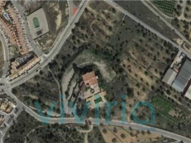 Terreno en Venta en Benaguasil