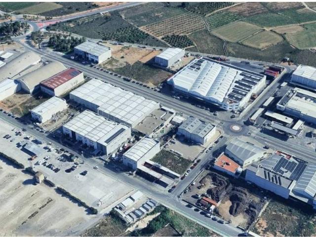 Terreno en Venta en Benaguasil