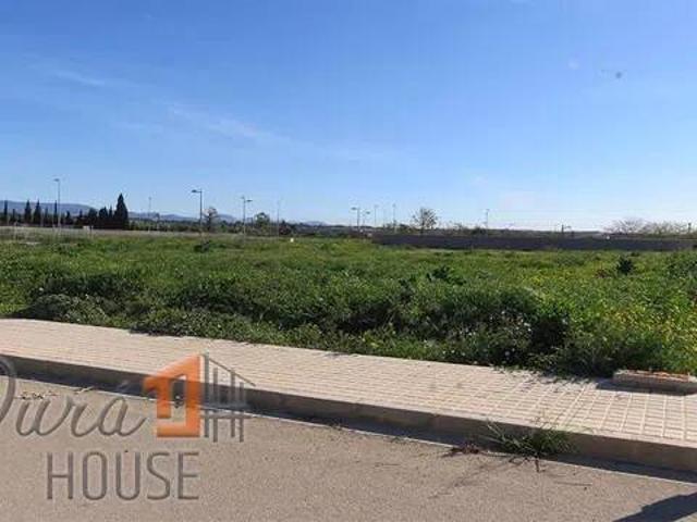 Terreno en Venta en Benaguasil