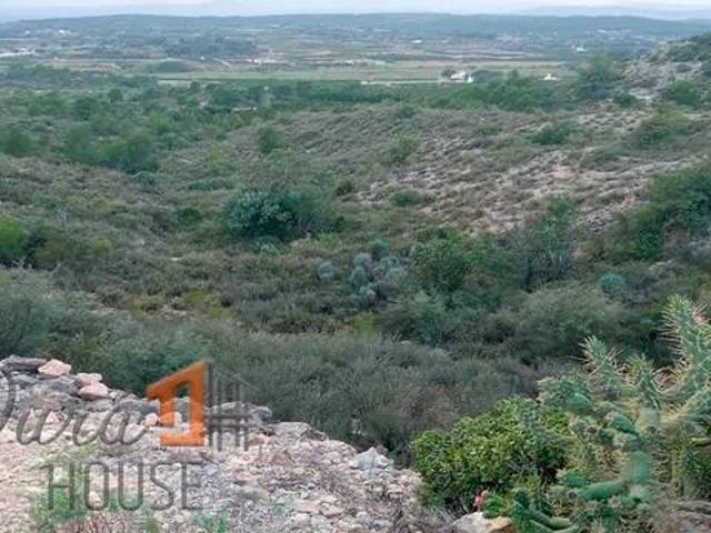 Terreno en Venta en Benaguasil