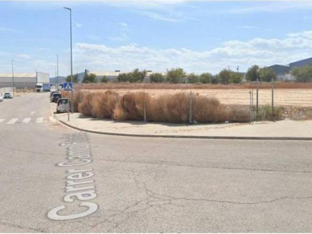 Terreno en Venta en Benaguasil