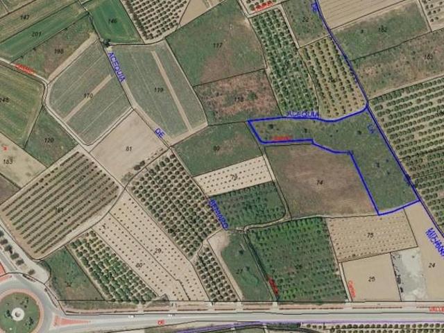 Terreno en venta en Benaguasil, Comunidad valenciana