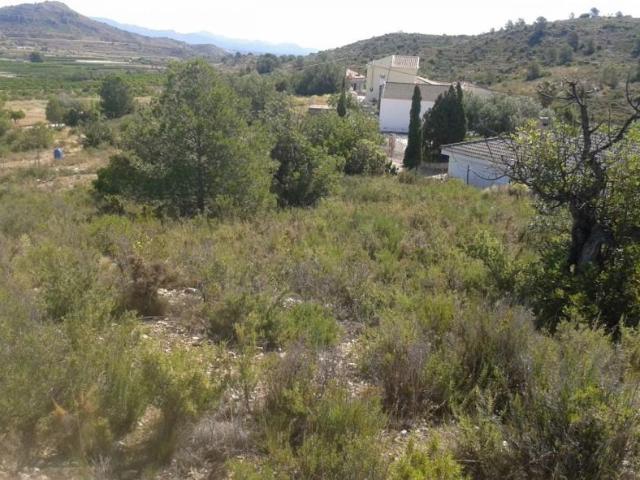 Terreno en venta en Benaguasil, Comunidad valenciana