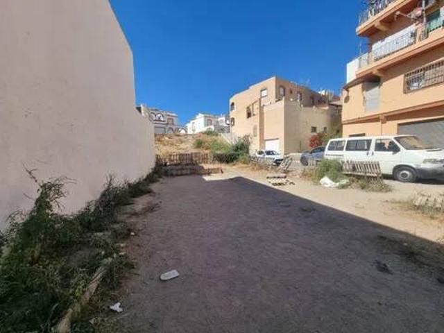 Terreno en Venta en Benahadux