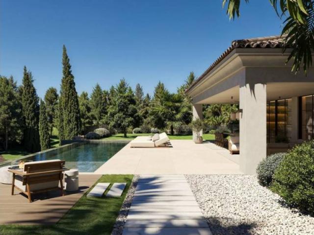 Terreno en Venta en Benahavís
