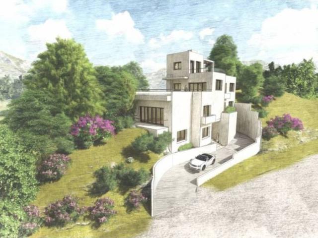 Terreno en Venta en Benahavís