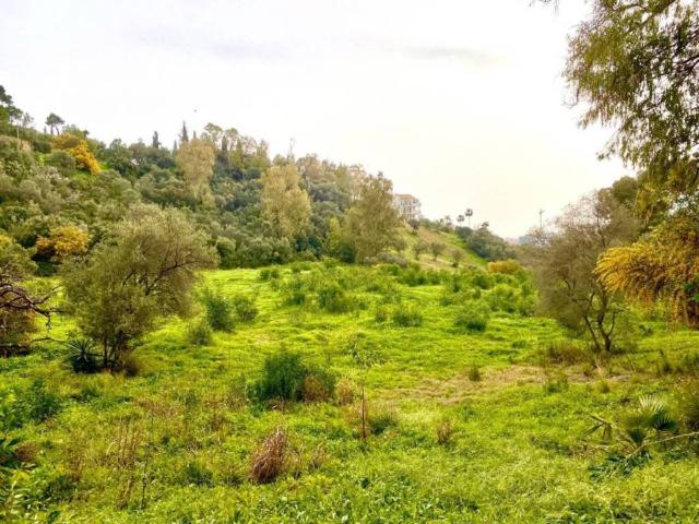 Terreno en Venta en Benahavís