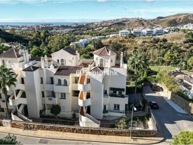 Terreno en Venta en Benahavís