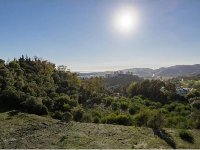 Terreno en Venta en Benahavís