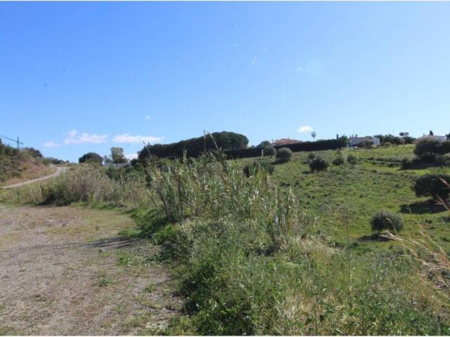 Terreno en Venta en Benahavís