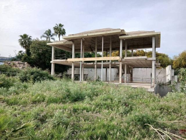 Terreno en Venta en Benahavís