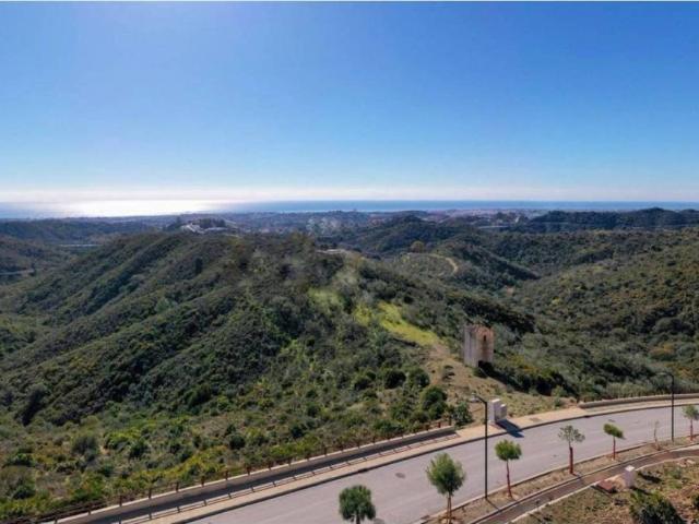 Terreno en Venta en Benahavís